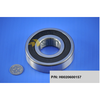 Genuine Bearing 6306 for Haier Washing Machines P/N H0020600157