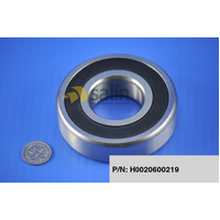 Genuine Bearing Inner 63052rs for Haier Washing Machines P/N H0020600219