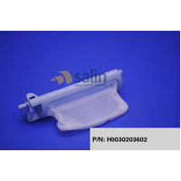 Genuine Lint Filter for Haier Washing Machines P/N H0030203602