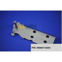 Genuine Hinge Lower Lh for Haier Fridges & Freezers P/N H0060118203