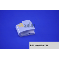 Genuine Cap Mullion for Haier Fridges & Freezers P/N H0060218759