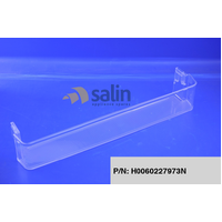 Genuine Shelf Pc Door Middle for Haier Fridges & Freezers P/N H0060227973N