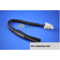 Genuine Fuse Wire Cable 075mm for Haier Fridges & Freezers P/N H0060402169C