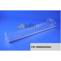 Genuine Door Rack Assy1 for Haier Fridges & Freezers P/N H0060842658A