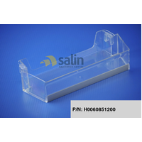 Genuine Shelf Small Pc for Haier Fridges & Freezers P/N H0060851200