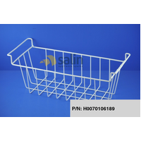 Genuine Basket Hcf324 for Haier Fridges & Freezers P/N H0070106189