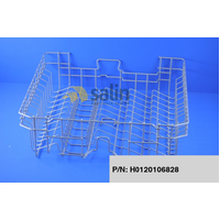 Genuine Basket Upper for Haier Dishwashers P/N H0120106828