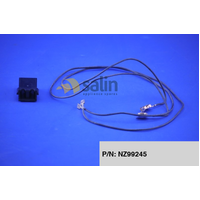 Genuine Block Connector & Wires Assy for Westinghouse P/N NZ99245