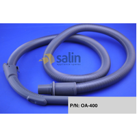 Genuine Hose Complete Z951 for Electrolux Vacuum Cleaners P/N OA-400