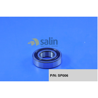 Genuine Bearing Main - 6206 for Westinghouse P/N SP006