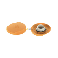 MIELE LOCK CAP ASSEMBLY