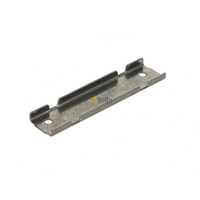 MIELE FIXING BRACKET FOR BOTTOM BASKET FOR G7859 DISHWASHERS