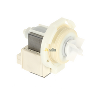 MIELE DRAIN PUMP SYNCHRONOUS MOTOR FOR WASHING MACHINES