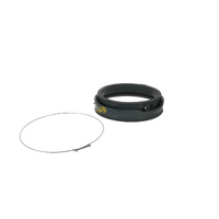 MIELE SEALING RING SUDS CONTAINER GEH FOR WASHING MACHINES