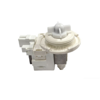 MIELE DRAIN PUMP