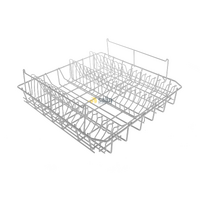 MIELE LOWER PLATE RACK FOR G7856 DISHWASHERS