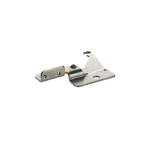 MIELE DOOR HINGE LEFT HAND FOR G7859 DISHWASHERS