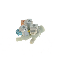 MIELE INLET VALVE 33690325 2X10/2,5L