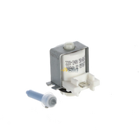 MIELE SOLENOID VALVE 220-240V 50/60HZ FOR G7804 DISHWASHERS