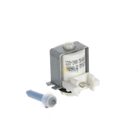 MIELE SOLENOID VALVE 220-240V 50/60HZ FOR G7750 DISHWASHERS