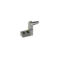 MIELE HINGE TOP FOR PW6080 WASHING MACHINES