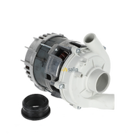 MIELE CIRCULATION PUMP FOR G7804 DISHWASHERS