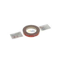 MIELE FIXING KIT FOR DOOR SEAL FOR WASHING MACHINES