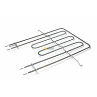 Genuine Ariston Oven Upper Top Grill Heating Element – C00081591