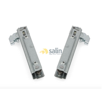 Genuine Blanco 600Mm Oven Door Hinges X2 – Set 031199009940R