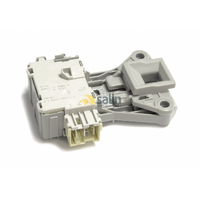 Genuine Electrolux AEG Front Loader Washing Machine Door Lock Switch – 132846900