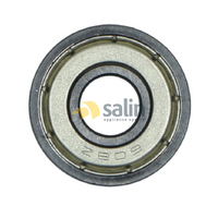 Genuine Electrolux Simpson Dryer Bearing 608Zzc4 – 0542377026