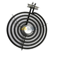 Genuine Electrolux Stove Cooktop Heating Element – Large Coil Hotplate 338