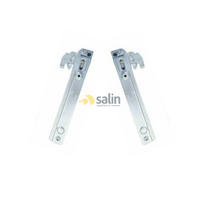 Genuine Emilia Glem Gas 900Mm Oven Door Hinges X2 – Set 01Y522