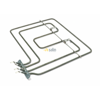 Genuine Euromaid Baumatic Upper Grill Heating Element – Dual 2200W – 262900064