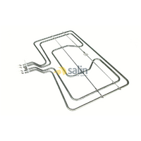 Genuine Baumatic Euromaid Dual Fuel Oven Upper Top Grill Heating Element 606109