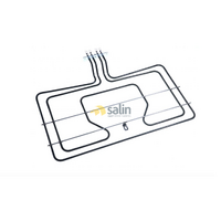 Genuine Blanco Omega Dual Fuel Oven Upper Top Grill Heating Element 606109