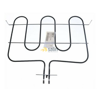 Genuine Baumatic Euromaid Dual Fuel Oven Lower Heating Element 1600W – 606141