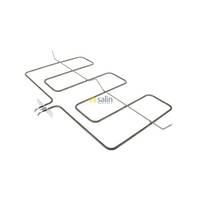 Genuine Delonghi Oven Lower Bottom Heating Element (Bake Element) 062073004