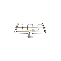 Genuine Delonghi Oven Upper Top Grill Heating Element – 062075004