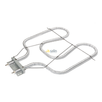 Genuine Kleenmaid Oven Lower Bottom Heating Element GN616021