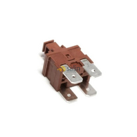 Genuine Iag Technika Dishwasher Power Switch – On/Off Switch 674000300089