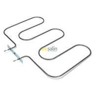 Genuine Ilve 800 & 900Mm Oven Lower Bottom Heating Element A/458/72