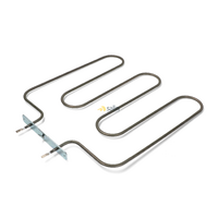 Genuine Ilve Oven Lower Bottom Heating Element 1415W – A/458/02