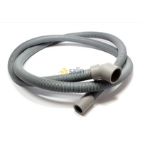 Genuine Smeg Dishwasher Water Outlet Drain Hose 758973067 (M3)