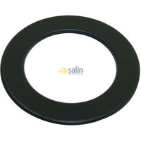 Genuine Smeg Gas Stove Cooktop Outer Ring Cap – for Wok Burner 201050693