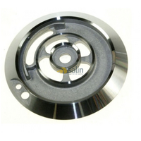 Genuine Smeg Gas Stove Cooktop Wok Burner Base 870650451