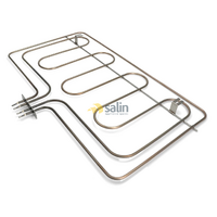 Genuine Smeg Omega 900Mm Oven Dual Upper Top Heating Element 806890486