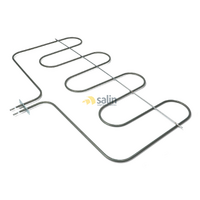 Genuine Smeg Omega 900Mm Oven Lower Bottom Heating Element 1800W 806890624