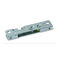 Genuine Smeg Oven Door Hinge Support 935970006