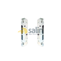 Genuine St George Oven Door Hinge Support X2 – Set 50337SET